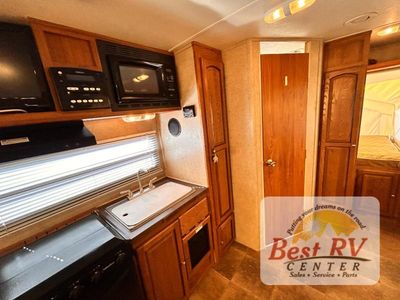 2013 Forest River RV Rockwood Roo - Photo 52
