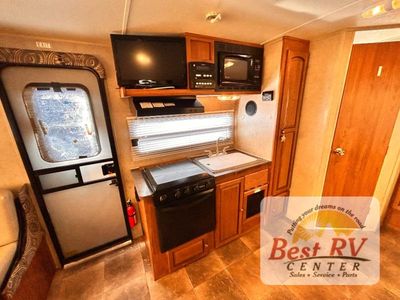 2013 Forest River RV Rockwood Roo - Photo 48