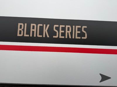 2025 BLACK SERIES Black Series Camper — photo 8 view