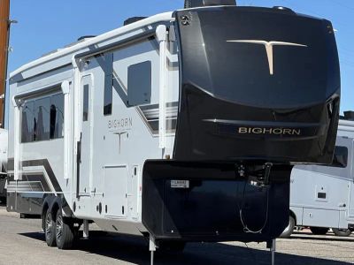 2026 Jayco BIGHORN - Photo 1
