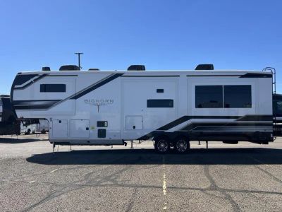 2026 Jayco BIGHORN - Photo 32