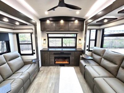 2026 Jayco BIGHORN - Photo 7