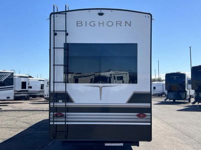 2026 Jayco BIGHORN - Photo 35