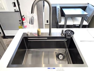 2026 Jayco BIGHORN - Photo 11