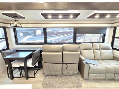2026 Jayco BIGHORN - Photo 19