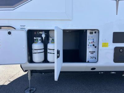 2026 Jayco BIGHORN - Photo 34