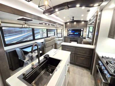 2026 Jayco BIGHORN - Photo 12