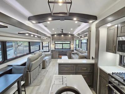 2026 Jayco BIGHORN - Photo 3
