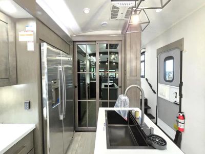 2026 Jayco BIGHORN - Photo 16