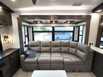 2026 Jayco BIGHORN - Photo 6
