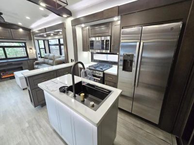 2026 Jayco BIGHORN - Photo 4