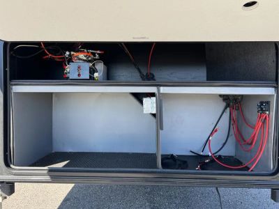 2026 Jayco BIGHORN - Photo 31