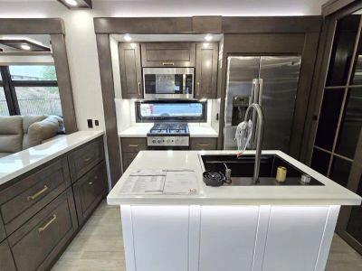 2026 Jayco BIGHORN - Photo 5