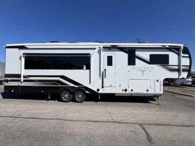 2026 Jayco BIGHORN - Photo 29