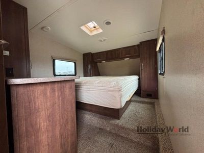 2017 CrossRoads Volante - Photo 9