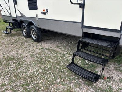 2017 CrossRoads Volante - Photo 22