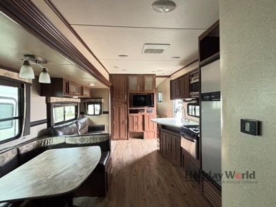 2017 CrossRoads Volante - Photo 5
