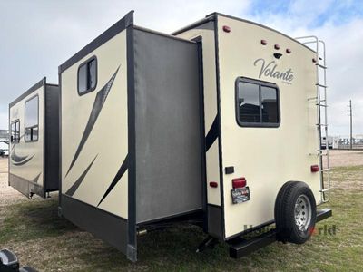 2017 CrossRoads Volante - Photo 23