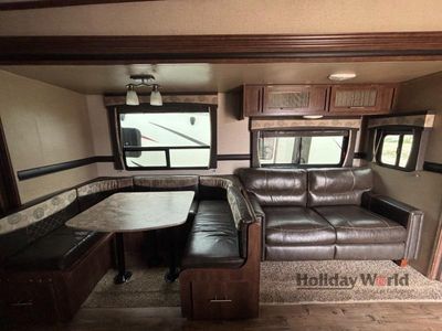 2017 CrossRoads Volante - Photo 11