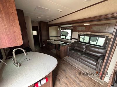 2017 CrossRoads Volante - Photo 4