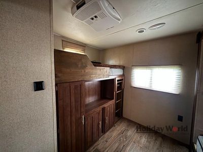 2017 CrossRoads Volante - Photo 16