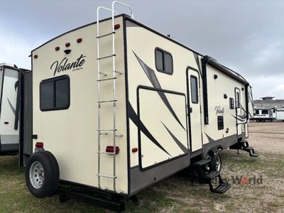 2017 CrossRoads Volante - Photo 24