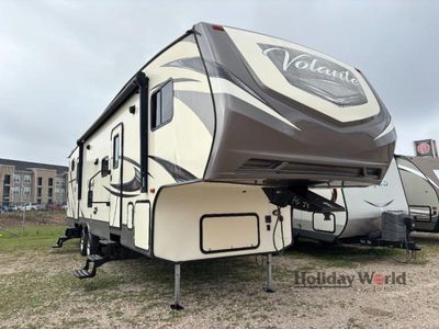 2017 CrossRoads Volante - Photo 1