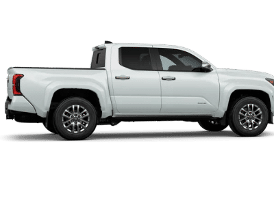 2026 Toyota Tacoma - Photo 14
