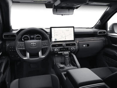 2026 Toyota Tacoma - Photo 19