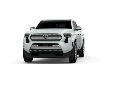 2026 Toyota Tacoma - Photo 3