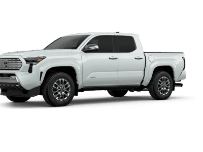 2026 Toyota Tacoma - Photo 4