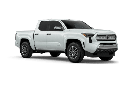 2026 Toyota Tacoma - Photo 17