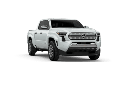 2026 Toyota Tacoma - Photo 18