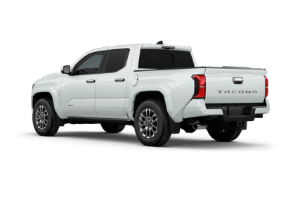 2026 Toyota Tacoma - Photo 8