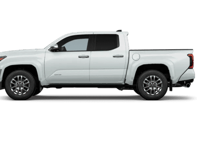 2026 Toyota Tacoma - Photo 6