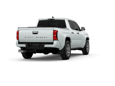 2026 Toyota Tacoma - Photo 11