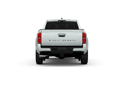 2026 Toyota Tacoma - Photo 10