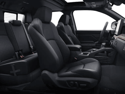 2026 Toyota Tacoma - Photo 20