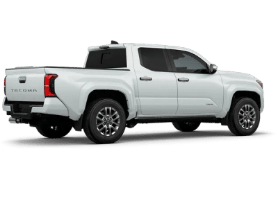 2026 Toyota Tacoma - Photo 13