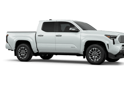 2026 Toyota Tacoma - Photo 16