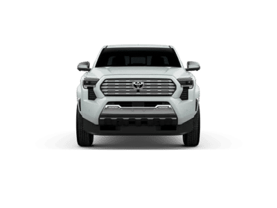 2026 Toyota Tacoma - Photo 2