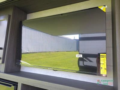 2027 Venture RV Campbound Platinum — photo 26 view