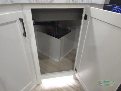 2027 Venture RV Campbound Platinum — photo 38 view