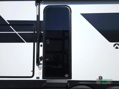 2027 Venture RV Campbound Platinum — photo 29 view