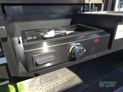 2027 Venture RV Campbound Platinum — photo 20 view