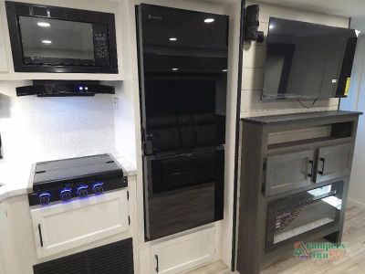 2027 Venture RV Campbound Platinum — photo 48 view