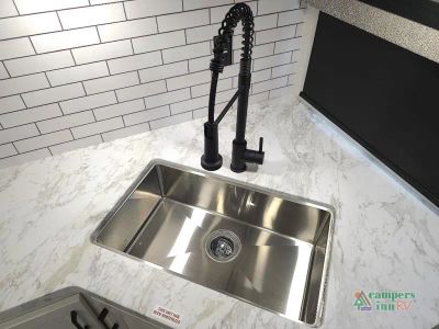 2027 Venture RV Campbound Platinum — photo 41 view