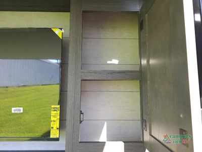 2027 Venture RV Campbound Platinum — photo 25 view