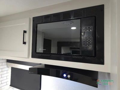 2027 Venture RV Campbound Platinum — photo 45 view