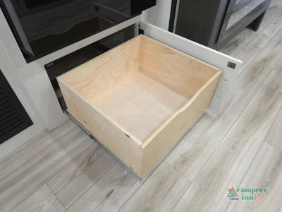 2027 Venture RV Campbound Platinum — photo 47 view